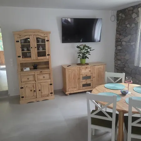 Apartment Izerskie Cztery Pory Roku Swieradow-Zdroj
