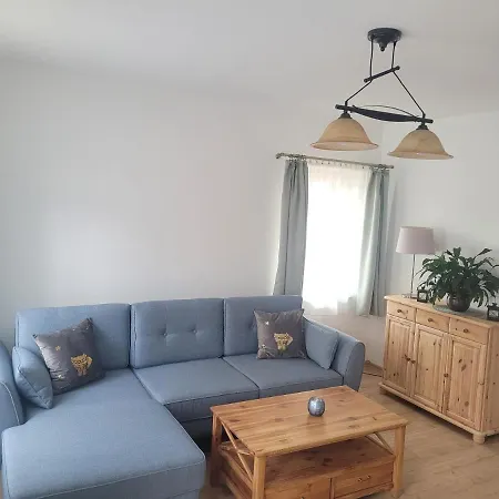 Izerskie Cztery Pory Roku Apartment