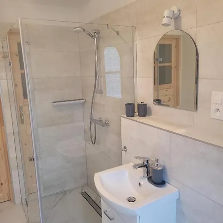 Apartmán Izerskie Cztery Pory Roku