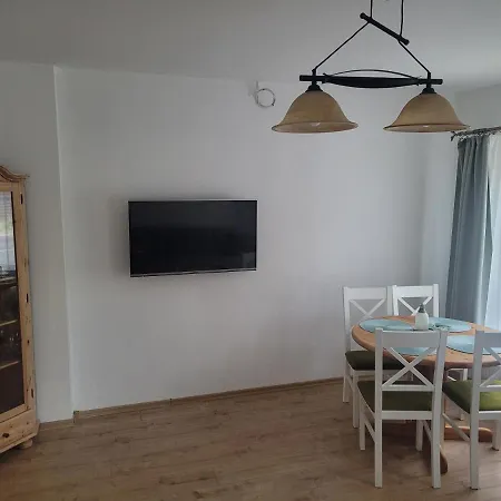 Izerskie Cztery Pory Roku - 5d Apartment *