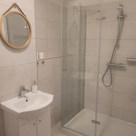 Izerskie Cztery Pory Roku Apartment Swieradow-Zdroj