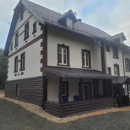 Izerskie Cztery Pory Roku *