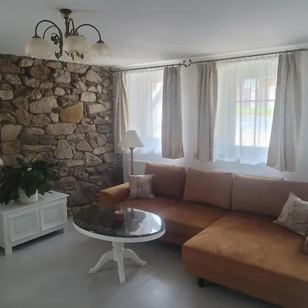 Izerskie Cztery Pory Roku *