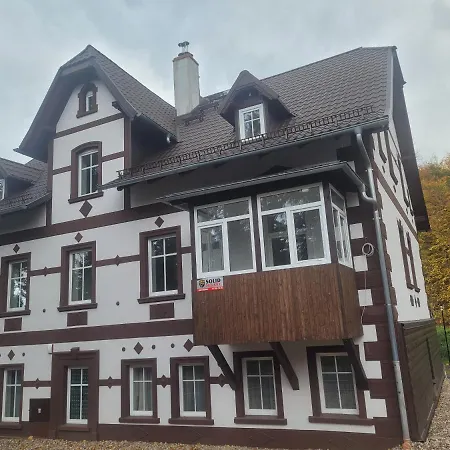 Izerskie Cztery Pory Roku *