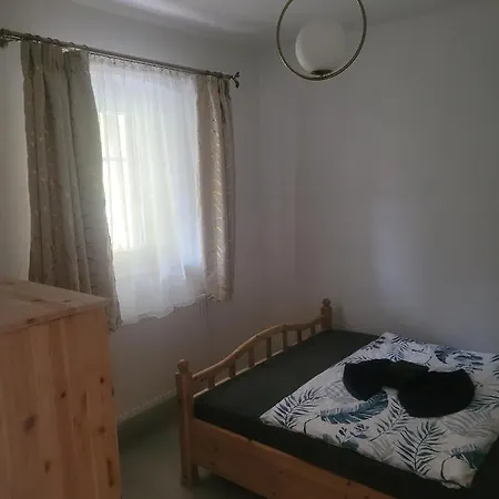 Apartmán Izerskie Cztery Pory Roku Świeradów-Zdrój