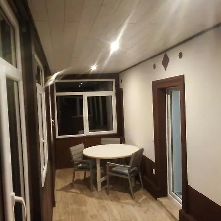 Izerskie Cztery Pory Roku Apartment Swieradow-Zdroj