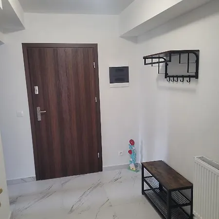 Izerskie Cztery Pory Roku Appartement