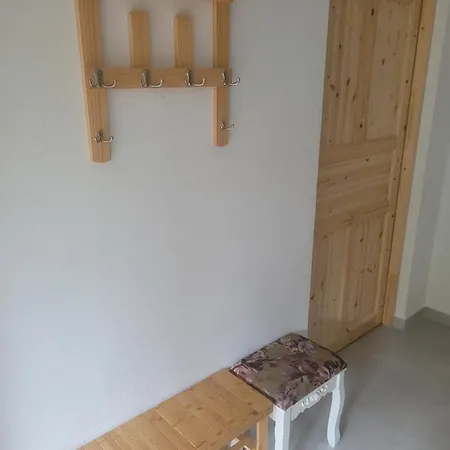 Izerskie Cztery Pory Roku Lägenhet