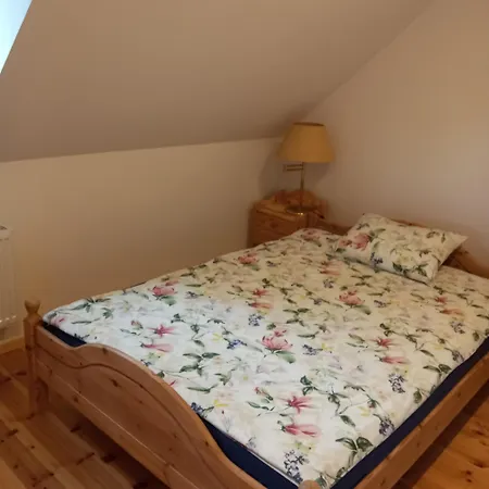 Apartmán Izerskie Cztery Pory Roku Świeradów-Zdrój