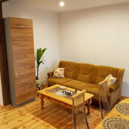 Izerskie Cztery Pory Roku *