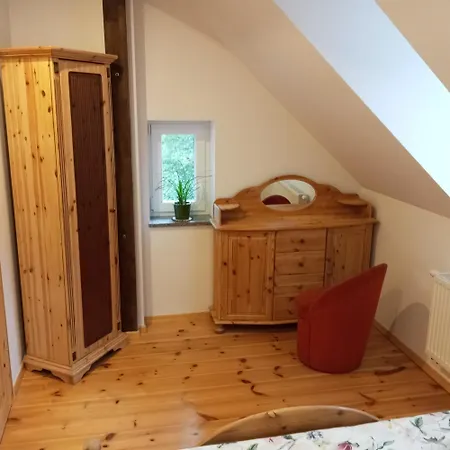 Izerskie Cztery Pory Roku Swieradow-Zdroj