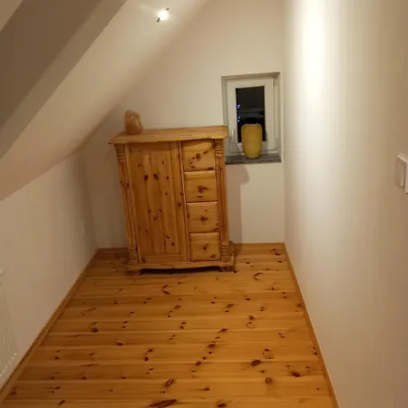 Izerskie Cztery Pory Roku Appartement