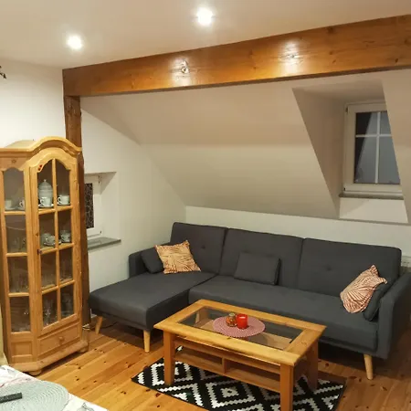 Appartement Izerskie Cztery Pory Roku Świeradów-Zdrój