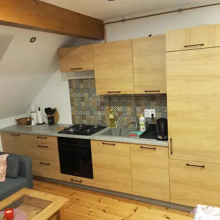 Izerskie Cztery Pory Roku