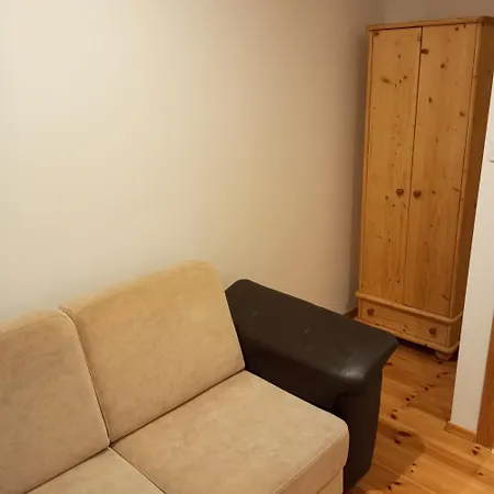 Izerskie Cztery Pory Roku Appartement