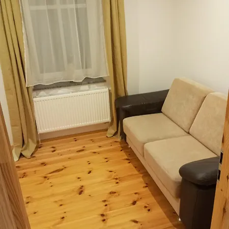 Appartement Izerskie Cztery Pory Roku *