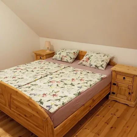 Izerskie Cztery Pory Roku *