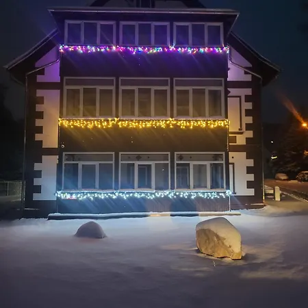 Izerskie Cztery Pory Roku *