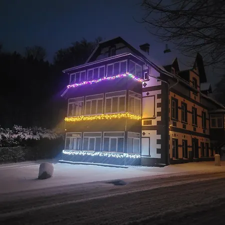 Apartmán Izerskie Cztery Pory Roku Świeradów-Zdrój