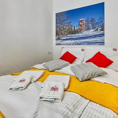 Izerskie Cztery Pory Roku - 5d Świeradów-Zdrój