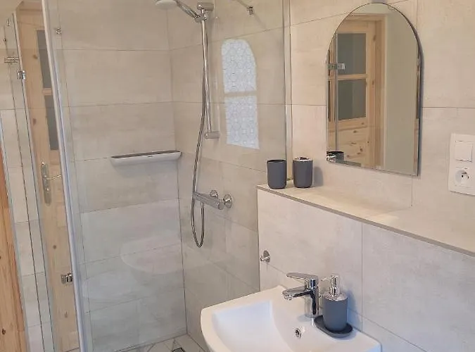 Lejlighed Izerskie Cztery Pory Roku