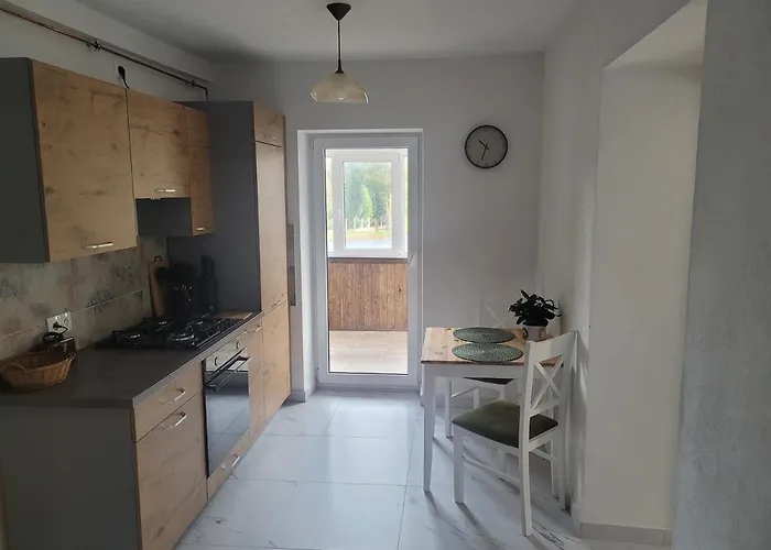 Izerskie Cztery Pory Roku * Świeradów-Zdrój