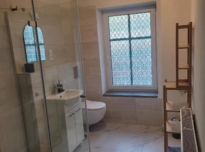 Lejlighed Izerskie Cztery Pory Roku