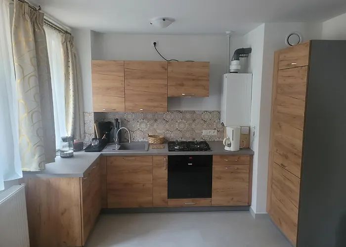 Izerskie Cztery Pory Roku