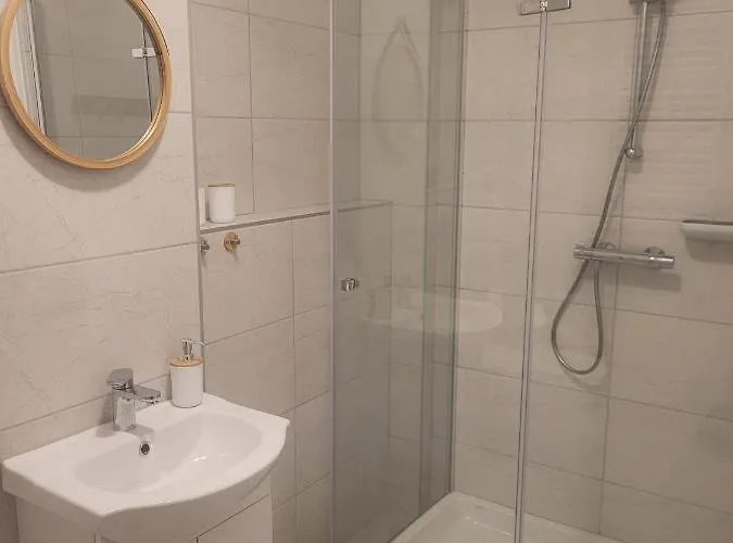 Izerskie Cztery Pory Roku Apartment Świeradów-Zdrój