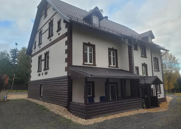 Izerskie Cztery Pory Roku *