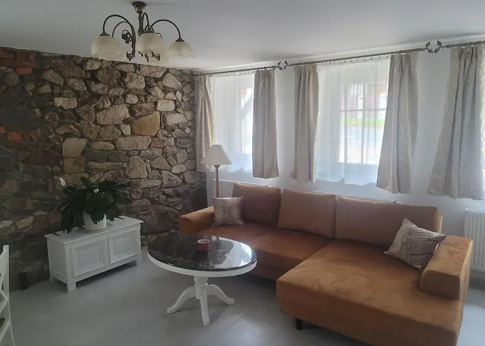 Izerskie Cztery Pory Roku *