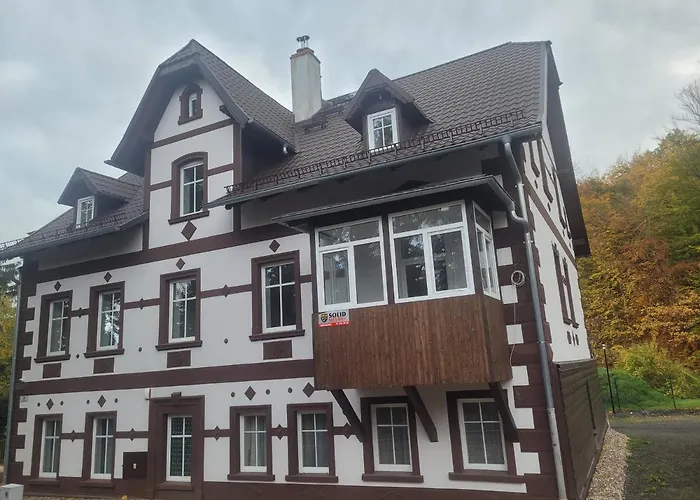 Izerskie Cztery Pory Roku *