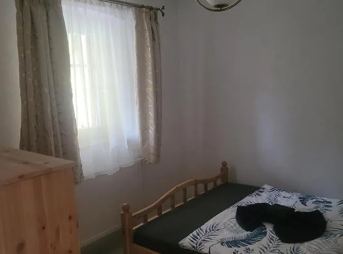 Lejlighed Izerskie Cztery Pory Roku Świeradów-Zdrój