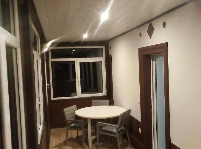 Izerskie Cztery Pory Roku Lejlighed Świeradów-Zdrój