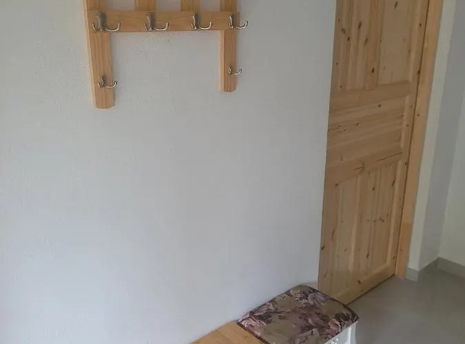 Izerskie Cztery Pory Roku Lejlighed