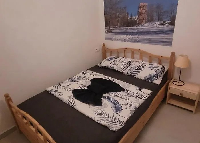 Izerskie Cztery Pory Roku