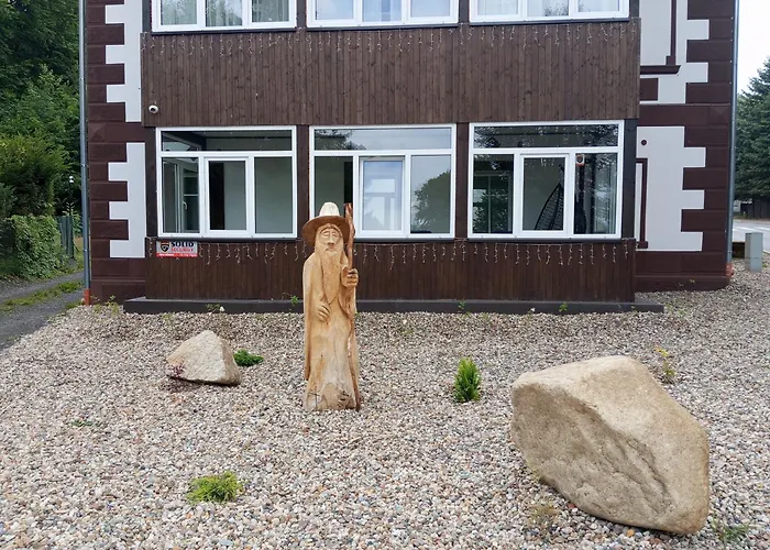 Izerskie Cztery Pory Roku * Świeradów-Zdrój