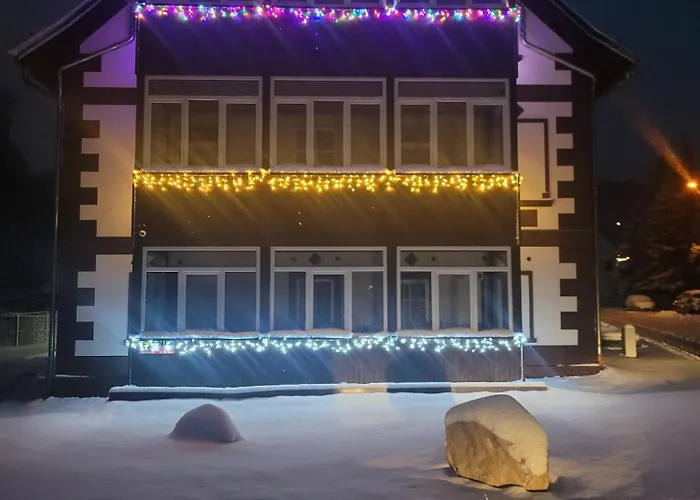 Izerskie Cztery Pory Roku *