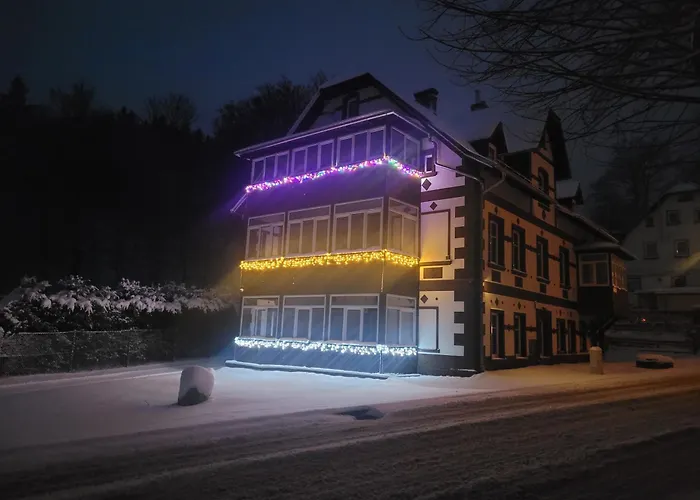 Lejlighed Izerskie Cztery Pory Roku Świeradów-Zdrój